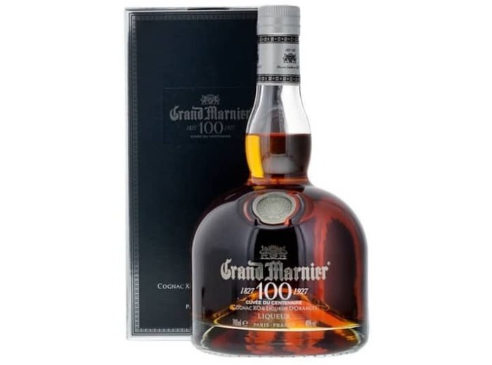 Grand Marnier Cuvée du Centenaire 50% 70cl Fl.