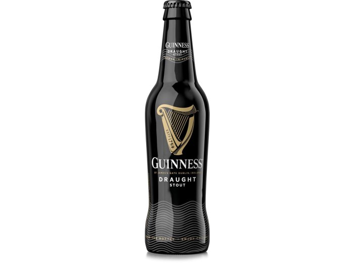 Guinness EW 33cl Kt 24