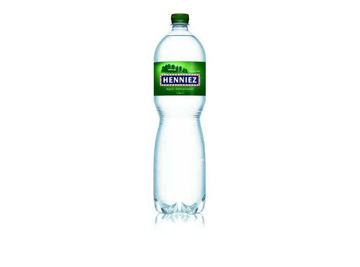 Henniez grün PET EW 150cl Har 6