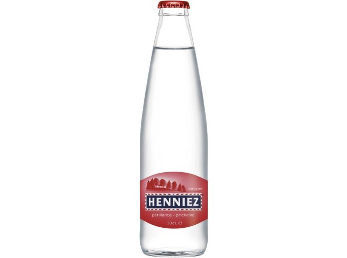 Henniez rot 33cl Har 24