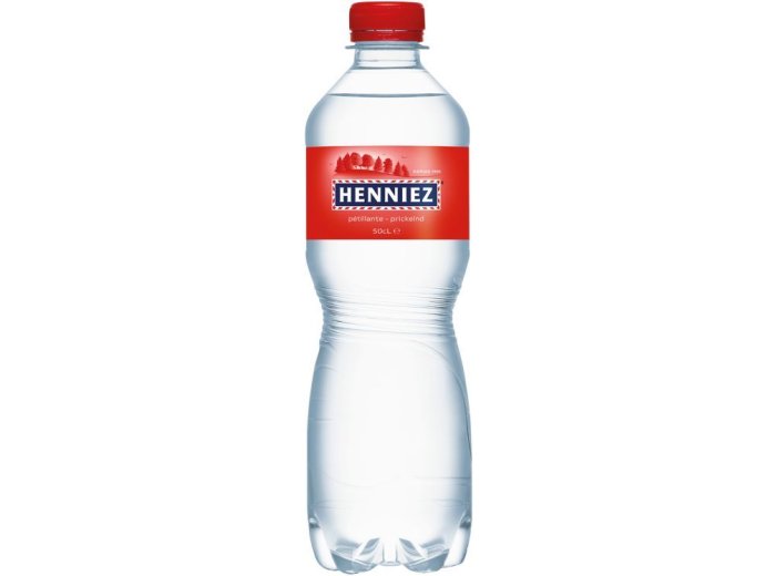 Henniez rot PET EW 50cl SP 4x6
