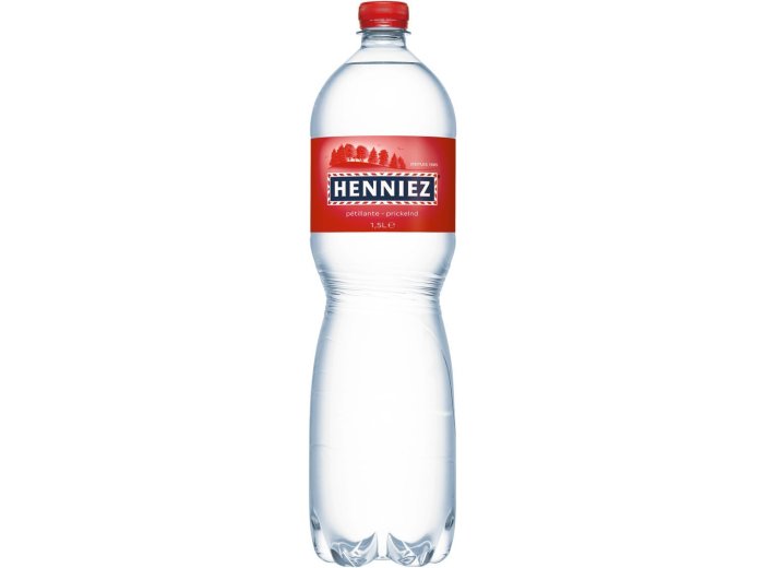 Henniez rot PET EW 150cl Har 6