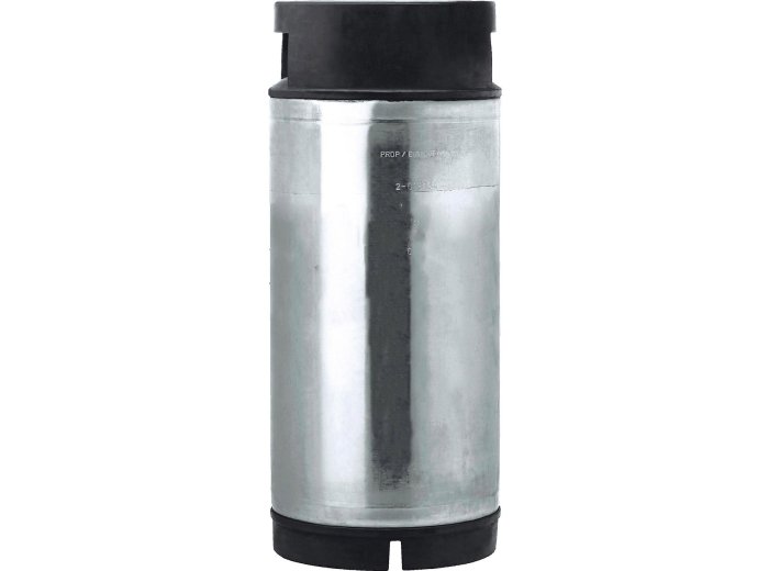 HG Lager hell Tank 20lt Tank