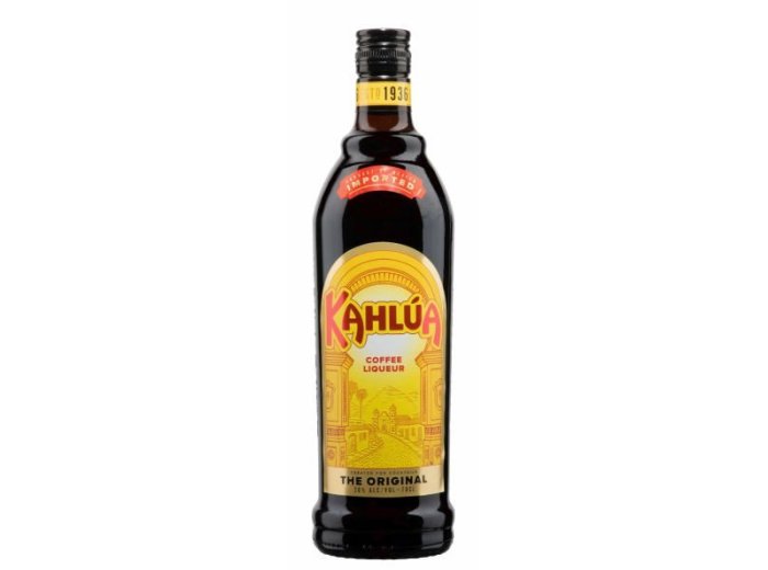 Kahlua 16% 70cl Fl.