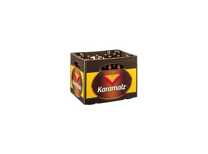 Karamalz Classic 50cl Har 20