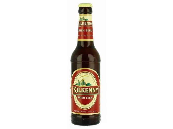 Kilkenny Irish Beer MW 33cl Har 24