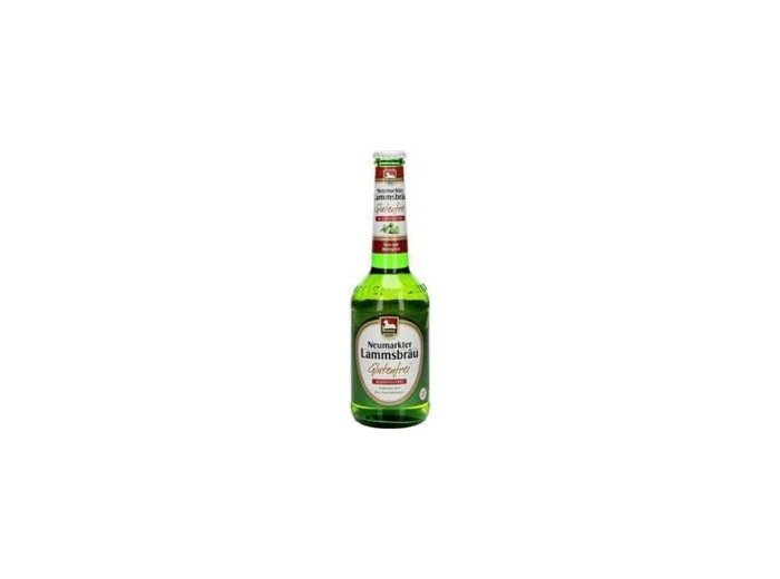 Lammsbräu Neumarkter Glutenfrei (Bio) 4.7% 33cl Har 10