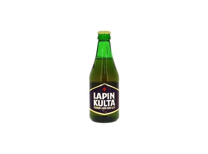 Lapin Kulta EW 31.5cl Kt 24
