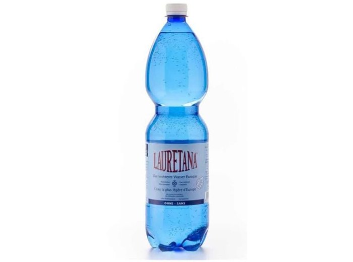 Lauretana Mineral ohne Kohlensäure 150cl SP 6