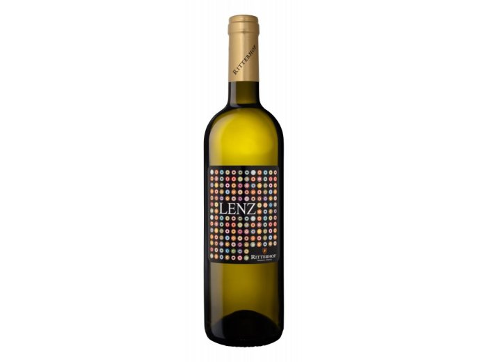 Lenz Weinberg Dolomiten IGT Weingut Ritterhof Kaltern JG 2024 75cl Kt à 6
