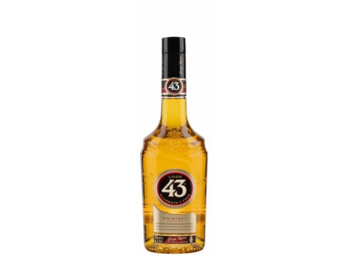 Licor 43 31% 70cl Fl.