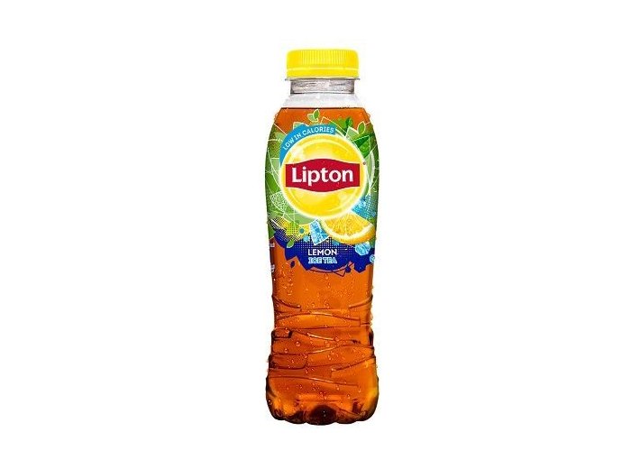 Lipton Classic PET EW 50cl SP 4x6
