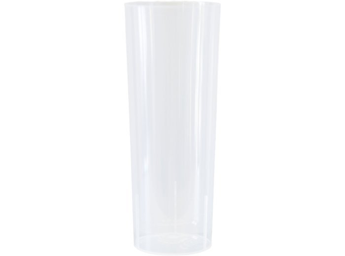 Longdrinbecher 30cl. mit Eichung 2cl. 4cl. + 3dl à 10 30cl Pk 10