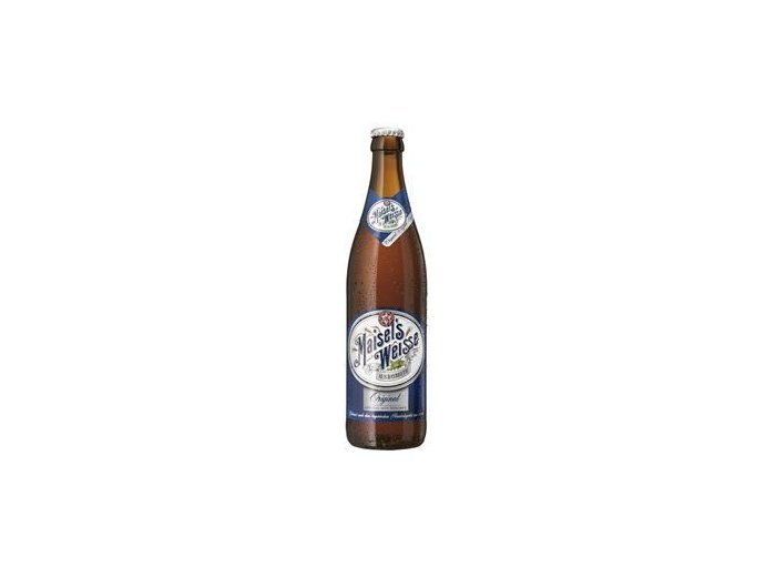 Maisel's Weisse 50cl Har 20