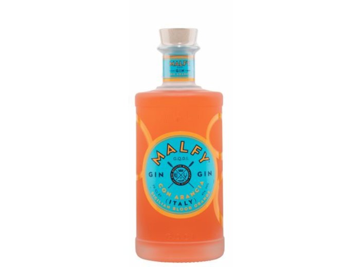 Malfy Gin con Arancia 41% 70cl Fl.