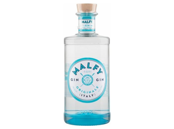 Malfy Original Gin 41% 70cl Fl.
