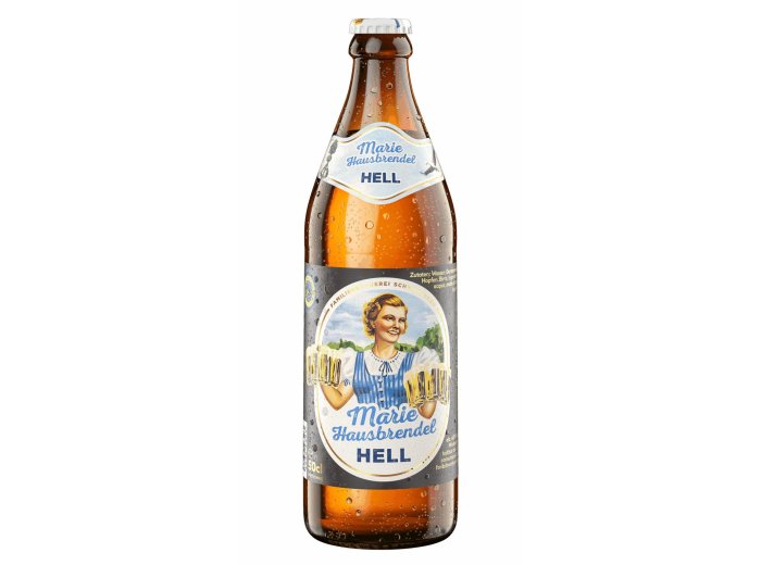 Marie Hausbrendel Hell 50cl Har 20