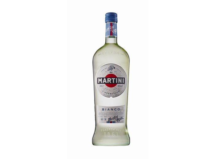 Martini weiss 15% 100cl Fl.