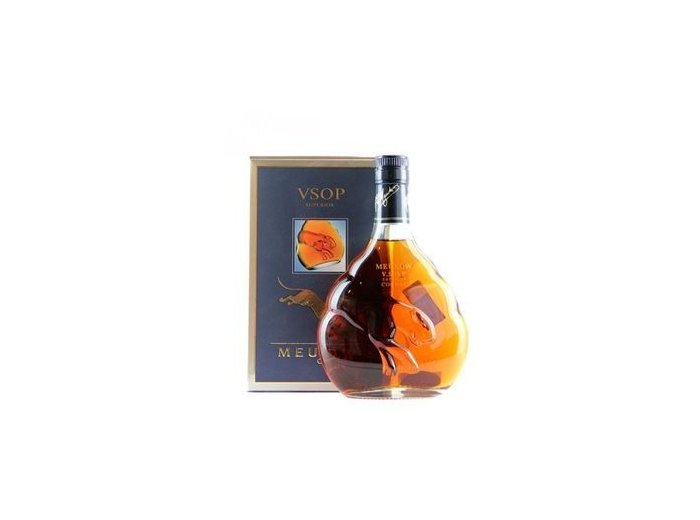 Meukow Cognac XO 40% vol. 35cl Fl.