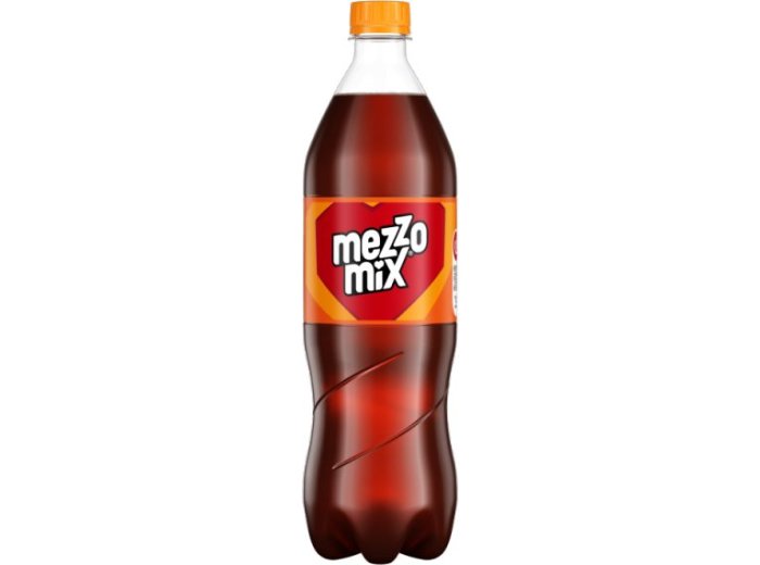 Mezzo Mix 100cl Har 12