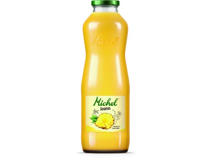 Michel Ananas 100cl Har 6
