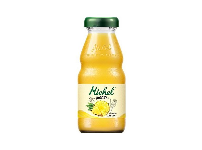 Michel Ananas EW 20cl Har 24