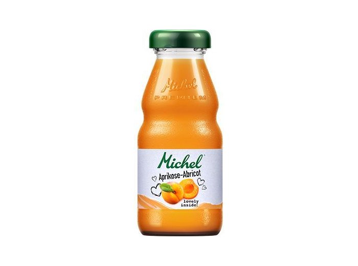 Michel Aprikosen EW 20cl Har 24