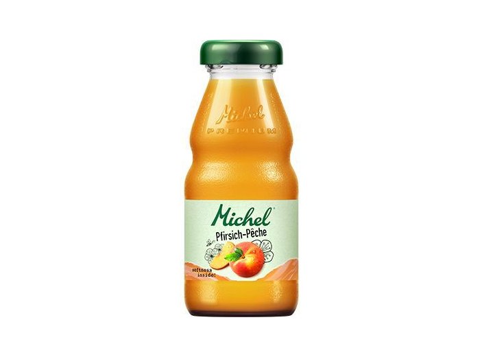 Michel Pfirsich EW 20cl Har 24