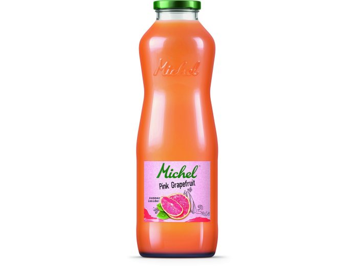 Michel Pink Grapefruit 100cl Har 6