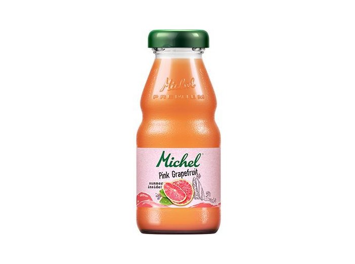 Michel Pink Grapefruit EW 20cl Har 24