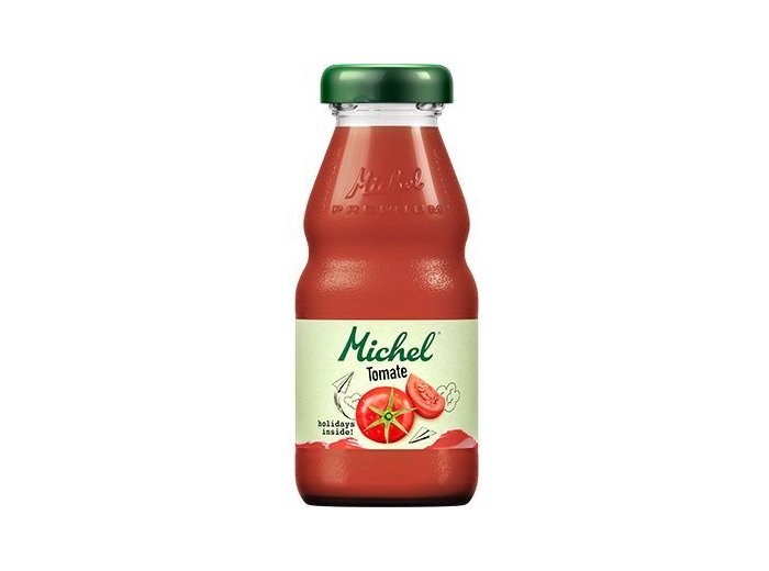 Michel Tomatensaft EW 20cl Har 24