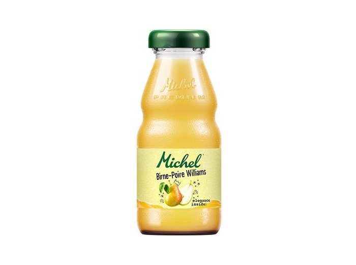 Michel Williamsbirne EW 20cl Har 24