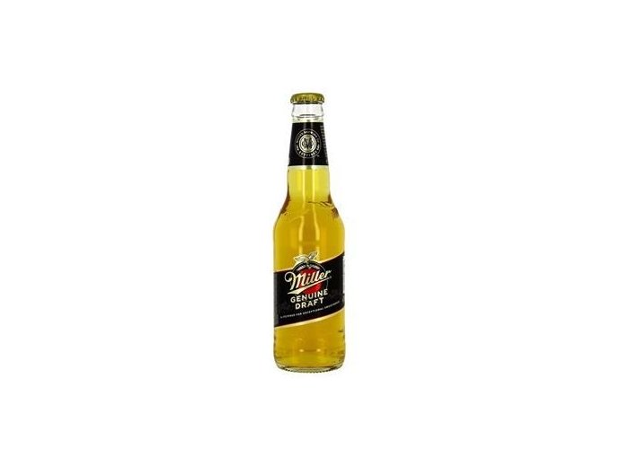 Miller-Bier EW 33cl Kt 24