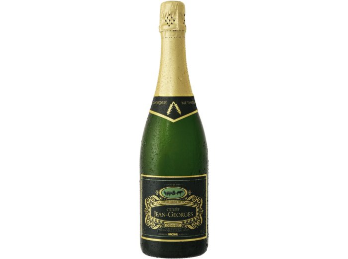 Möhl Cidre Cuvée Jean-Georges 75cl 75cl Kt 6
