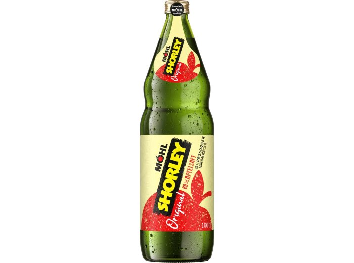 Möhl Shorley MW 100cl Har 12