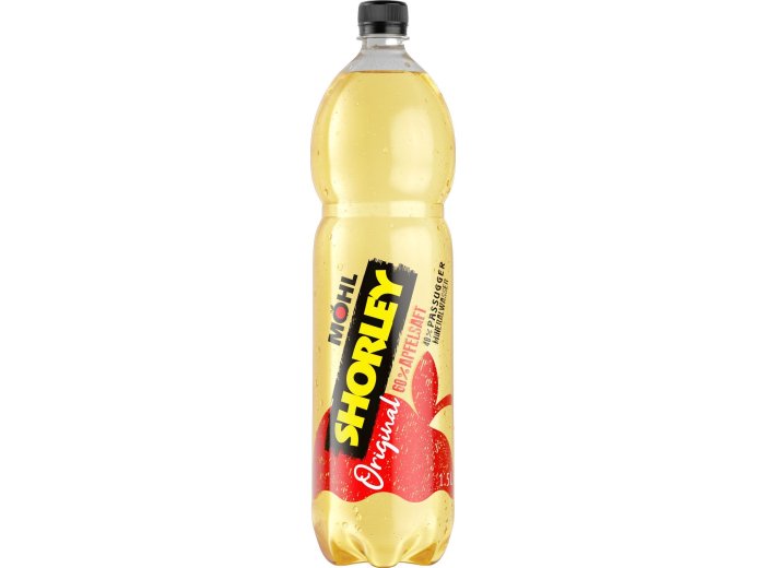 Möhl Shorley PET EW 150cl Har 6