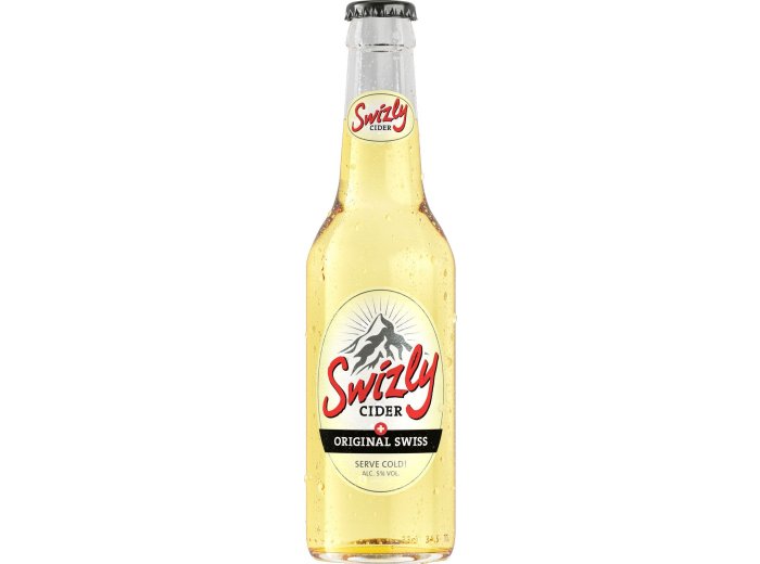 Möhl Swizly Cider MW 33cl Har 24