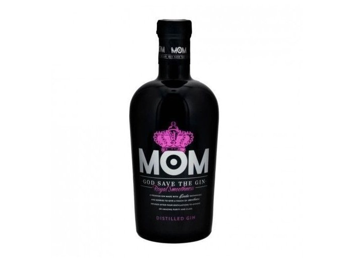 MOM Gin 39.5% 70cl Fl.