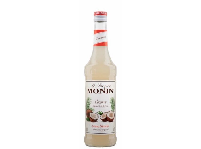 Monin Sirup Kokos 70cl Fl.