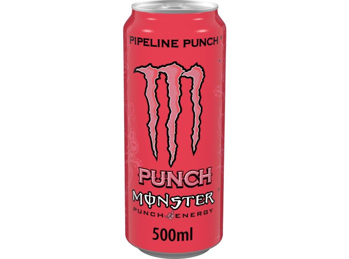Monster Pipeline Punch 50cl SP 12