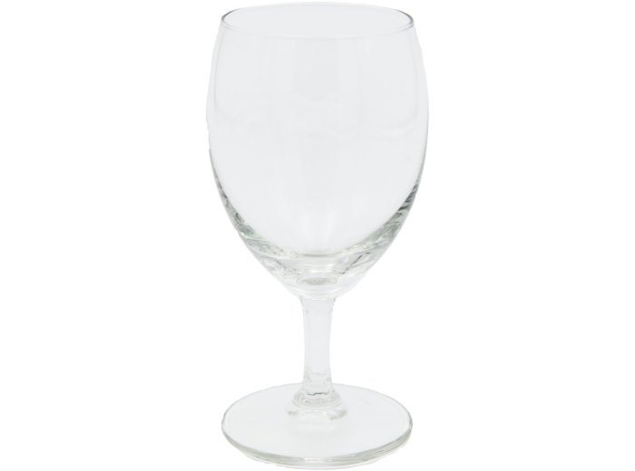 Napoliglas incl. waschen - leihweise Korb 36