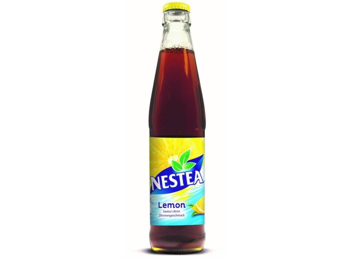 Nestea Lemon 33cl Har 24