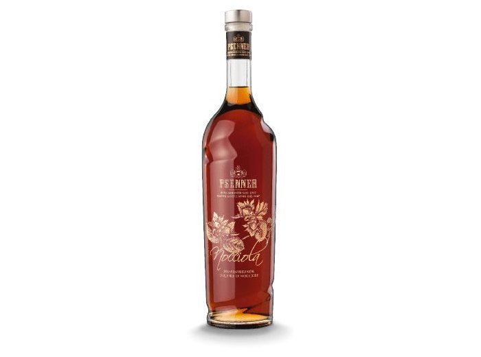 Nocciola Haselnusslikör 28% 70cl Fl.