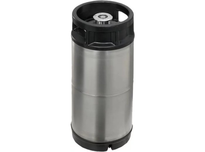 Paulaner Original München 30lt Tank