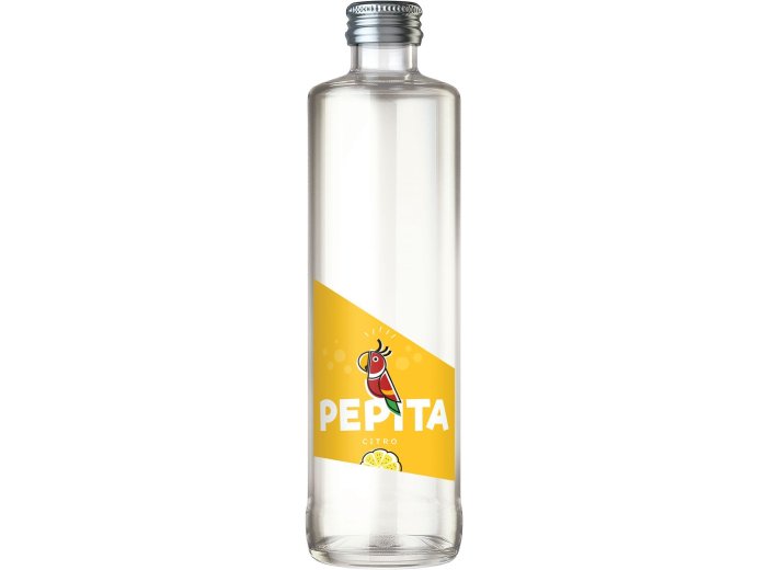 Pepita Citro 100cl Har 12