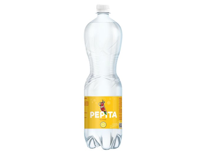 Pepita Citro PET EW 150cl Har 6