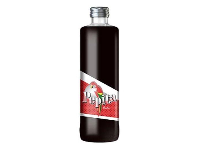 Pepita Cola 100cl Har 12