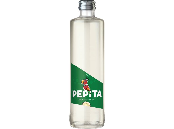 Pepita Grapefruit 100cl Har 12