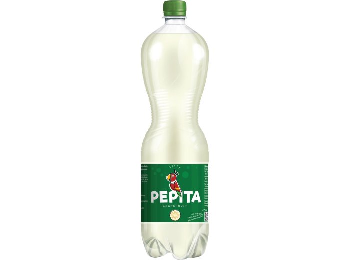 Pepita Grapefruit PET EW SP 150cl SP 6
