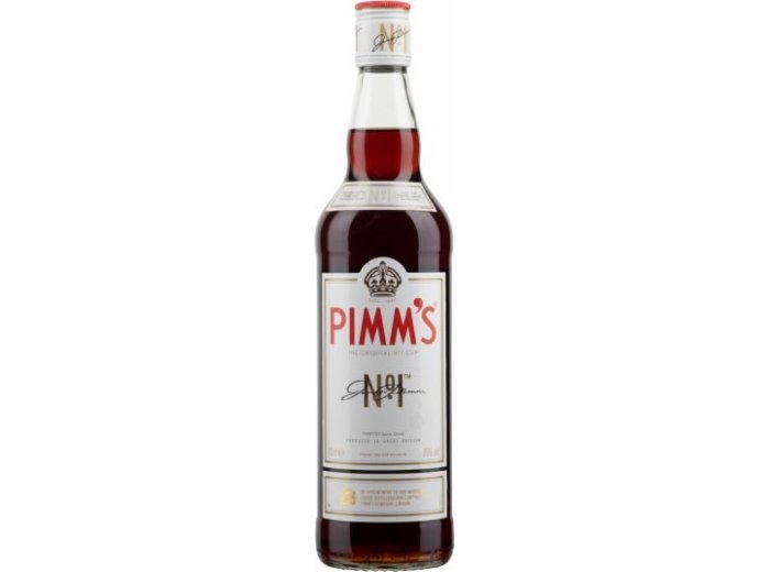 Pimm's No. 1 Gin 70cl Fl.